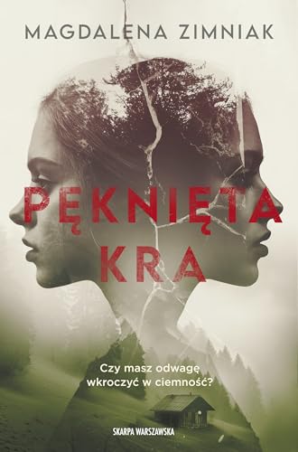 Pęknięta kra von Skarpa Warszawska