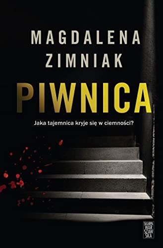 Piwnica von Skarpa Warszawska