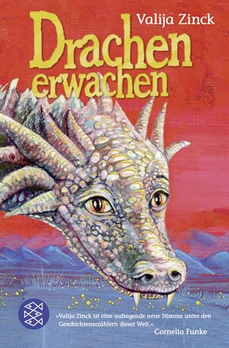 Drachenerwachen von FISCHERVERLAGE