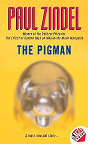 The Pigman: New York Times Outstanding Book, Horn Book Fanfare, ALA Notable Children's Book, Boston Globe-Horn Book Award Honor Book, ALA Best Fiction ... ALA Best of the Best Books for Young Adults The Pigman: New York Times Outstanding Book, Horn Book Fanfare, ALA Notable Children's Book, Boston Globe-Horn Book Award Honor Book, ALA Best Fiction ... ALA Best of the Best Books for Young Adults