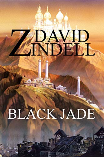 Black Jade (EA Cycle) von Independently Published