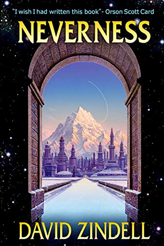 Neverness (The Neverness Cycle, Band 1) von CREATESPACE