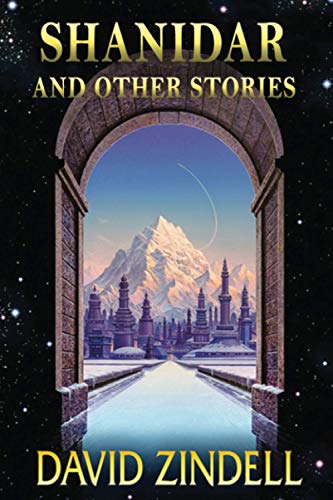 Shanidar: And Other Stories von Independently Published