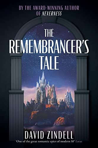 The Remembrancer’s Tale von HarperVoyager