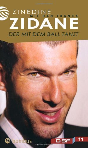 Der mit dem Ball tanzt von Bombus-Verlag
