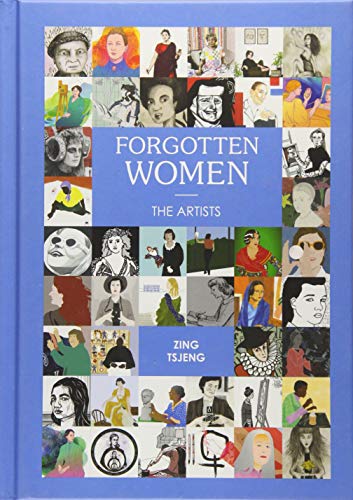 Forgotten Women: The Artists von Cassell