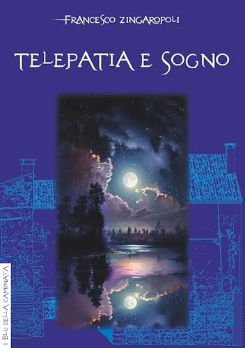 Telepatia e sogno von Anguana Edizioni