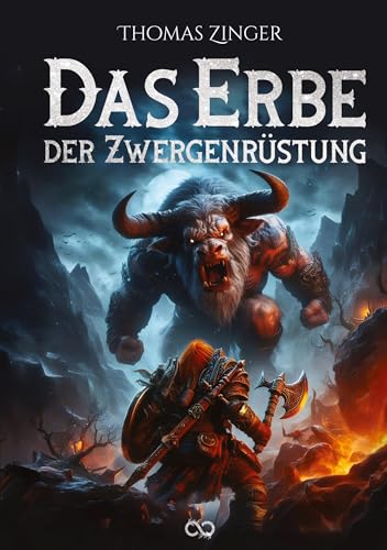 Das Erbe der Zwergenrüstung Das Erbe der Zwergenrüstung von Infinity Gaze Studios