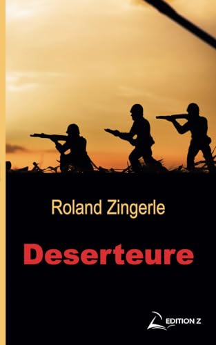 Deserteure: Ein Kneipen-Krimi (Klagenfurter Kneipen-Krimi, Band 23)