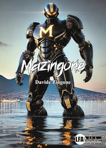 Mazingone von LFA Publisher
