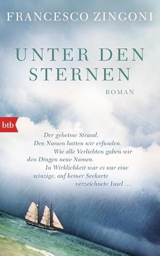 Unter den Sternen: Roman von btb Verlag