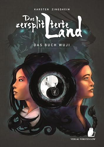 Das zersplitterte Land