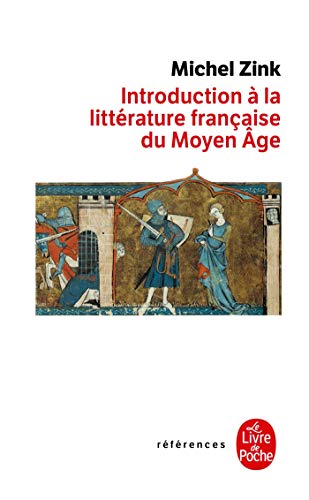 Introduction Litt. Franc. Du Moyen-Age: Inédit (Ldp Ref.Inedits)