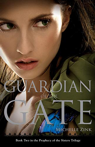 Guardian of the Gate (Prophecy of the Sisters Trilogy) (Prophecy of the Sisters, 2, Band 2) von Little, Brown Books for Young Readers