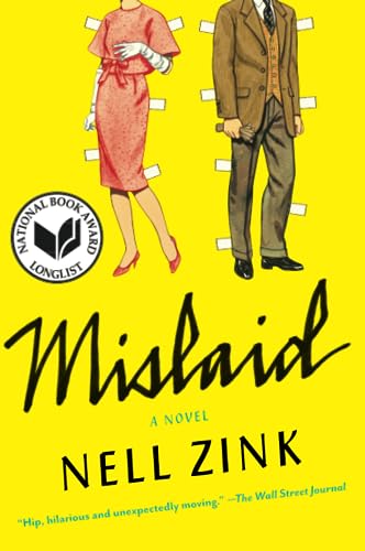 Mislaid: A Novel Mislaid: A Novel