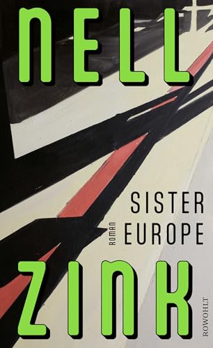 Sister Europe von Rowohlt Buchverlag