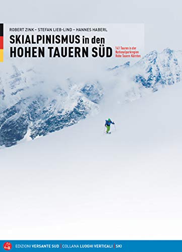 Skialpinismus in den Hohen Tauern (Luoghi verticali)