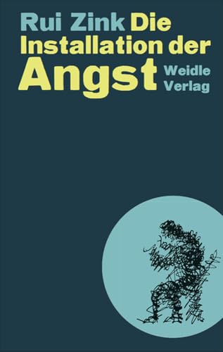 Die Installation der Angst von Weidle