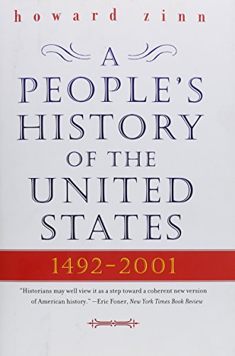 A People's History of the United States: 1492-Present von Harper