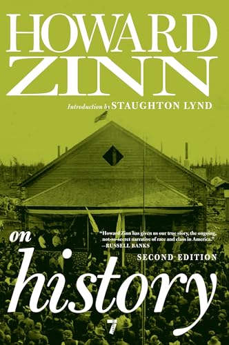 Howard Zinn on History