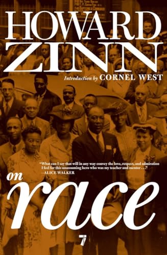 Howard Zinn on Race Howard Zinn on Race