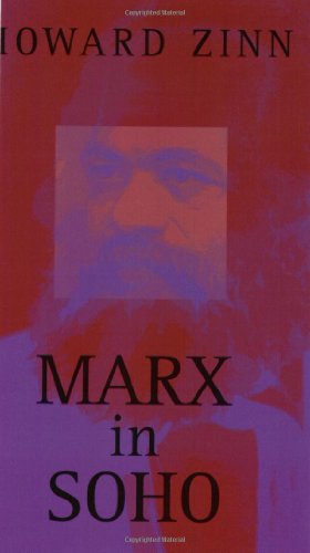 Marx in Soho: A Play on History Marx in Soho: A Play on History