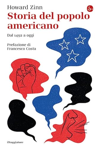 Storia del popolo americano. Dal 1492 ad oggi (La cultura) von Il Saggiatore
