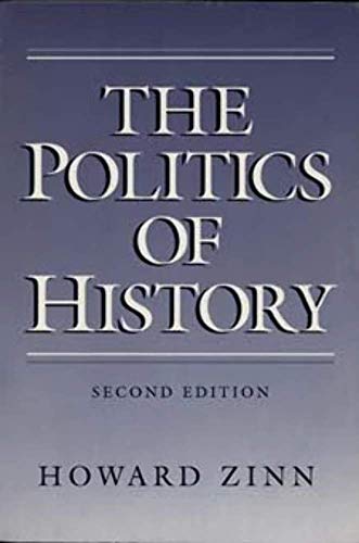 The Politics of History
