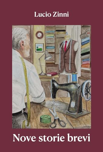 Nove storie brevi Nove storie brevi von Passione Scrittore selfpublishing