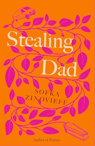 Stealing Dad von Corsair