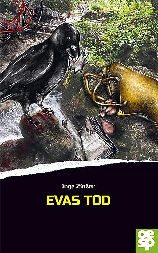 Evas Tod: Krimi: Kriminalroman von Oertel + Spörer