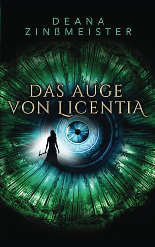 Das Auge von Licentia