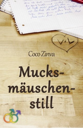 Mucksmäuschenstill von CreateSpace Independent Publishing Platform