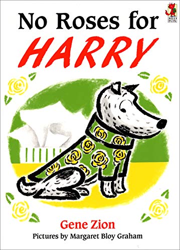 No Roses For Harry von Red Fox