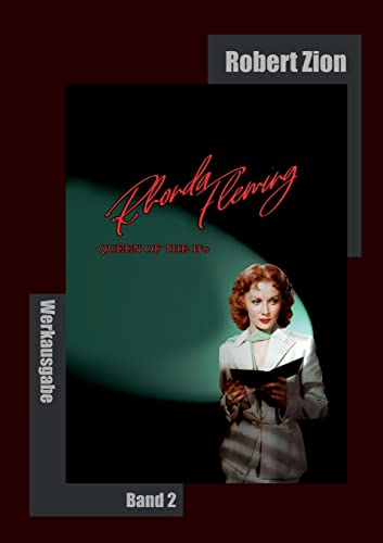 Rhonda Fleming: Queen of the B's: Werkausgabe Band 2