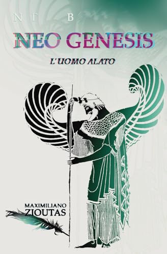 NEO GENESIS: L'UOMO ALATO von ISBN.it