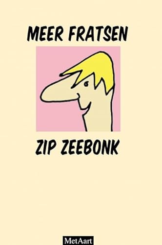 Meer fratsen Zip Zeebonk von Mijnbestseller.nl
