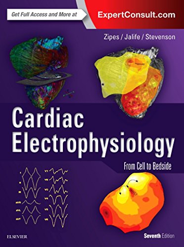 Cardiac Electrophysiology: From Cell to Bedside von Elsevier