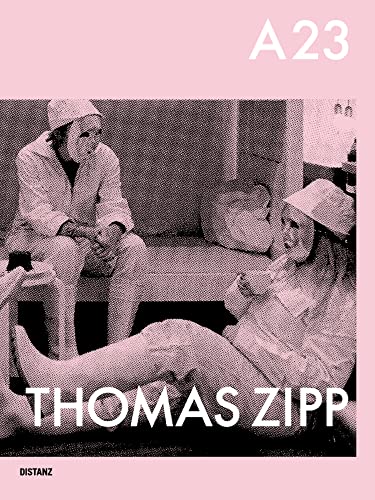 A23: (Deutsch/Englisch) von Distanz Verlag Gmbh C/O Edel Germany Gmbh LLC