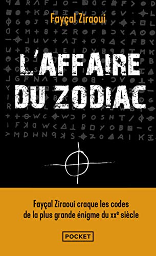 L'Affaire du zodiac von POCKET