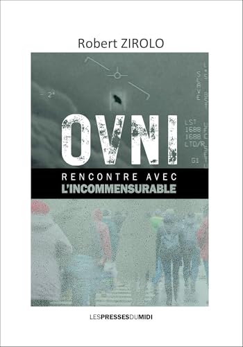 Ovni rencontre avec l'incommensurable Ovni rencontre avec l'incommensurable von PDM