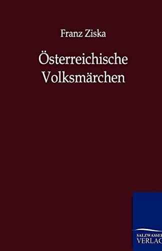 Österreichische Volksmärchen