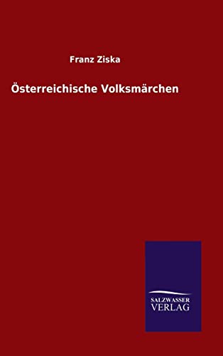 Österreichische Volksmärchen