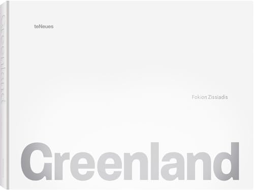 Greenland von teNeues Verlag GmbH
