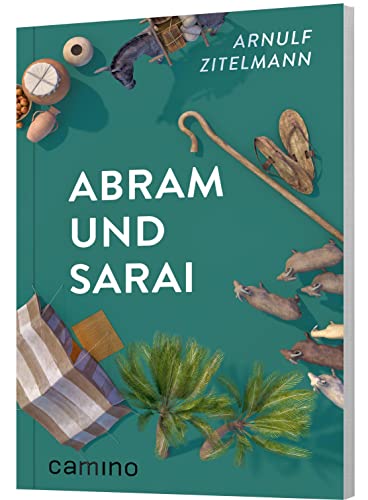 Abram und Sarai von camino