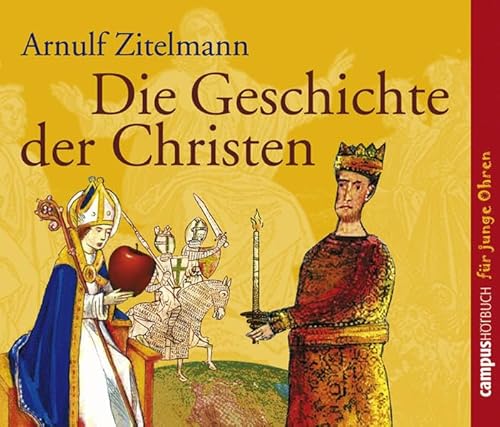 Die Geschichte der Christen