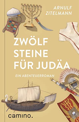 Zwölf Steine für Judäa