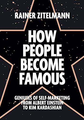 How People Become Famous How People Become Famous von Management Books 2000
