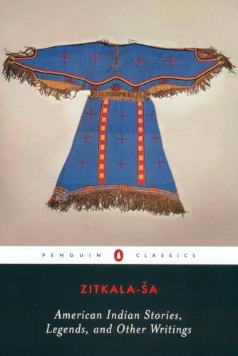 American Indian Stories, Legends, and Other Writings (Penguin Classics) von Penguin