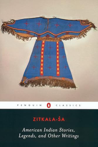 American Indian Stories, Legends, and Other Writings (Penguin Classics) von Penguin